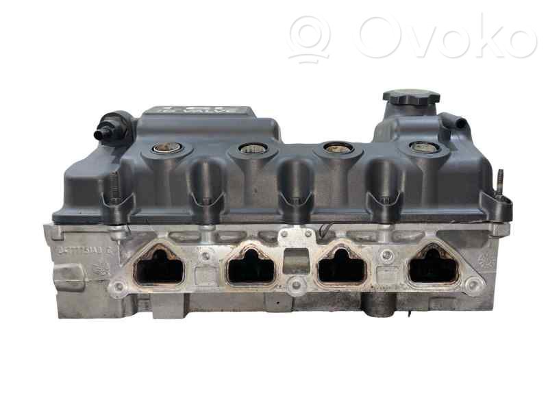 Engine head   04777751AB,4777751AB4777739AB