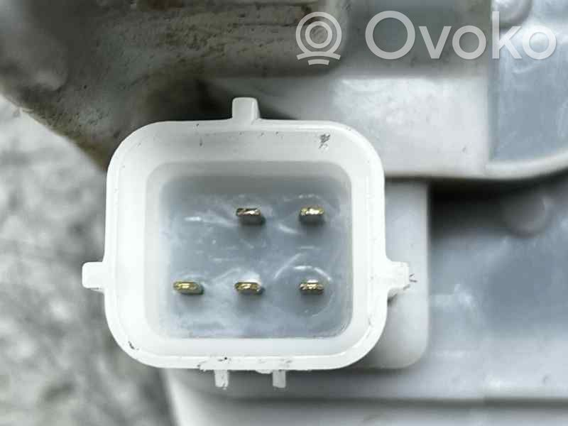 Ford Ka Front door lock 
