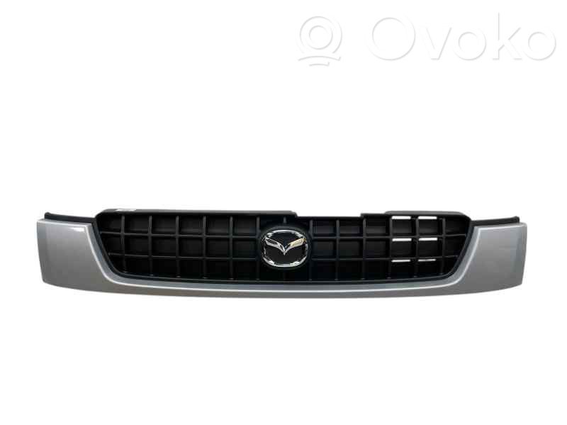 Mazda Demio Front grill 