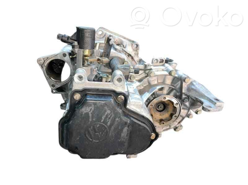 Seat Cordoba (6K) Scatola del cambio manuale a 5 velocità 