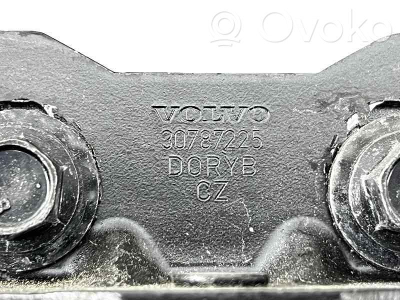 Volvo C70 Hayon/capotă portbagaj 