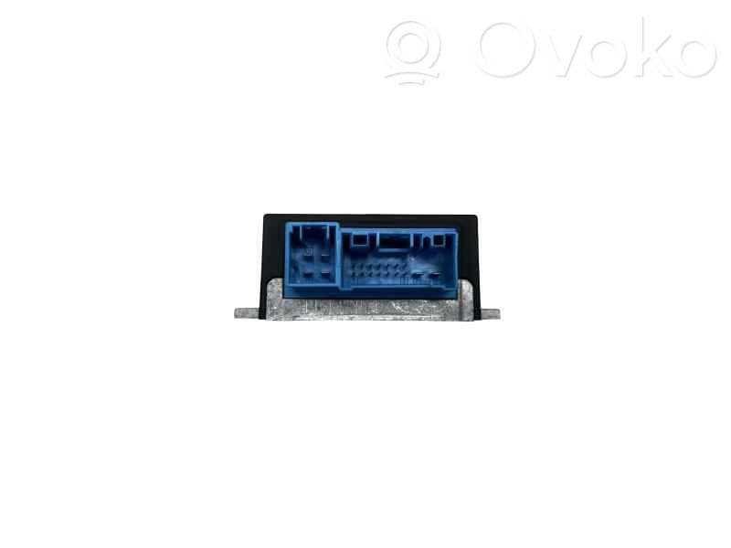 Other control units/modules   16147262145,558921107262145
