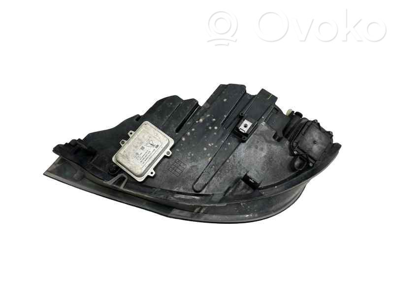 BMW X6 E71 Headlight/headlamp 