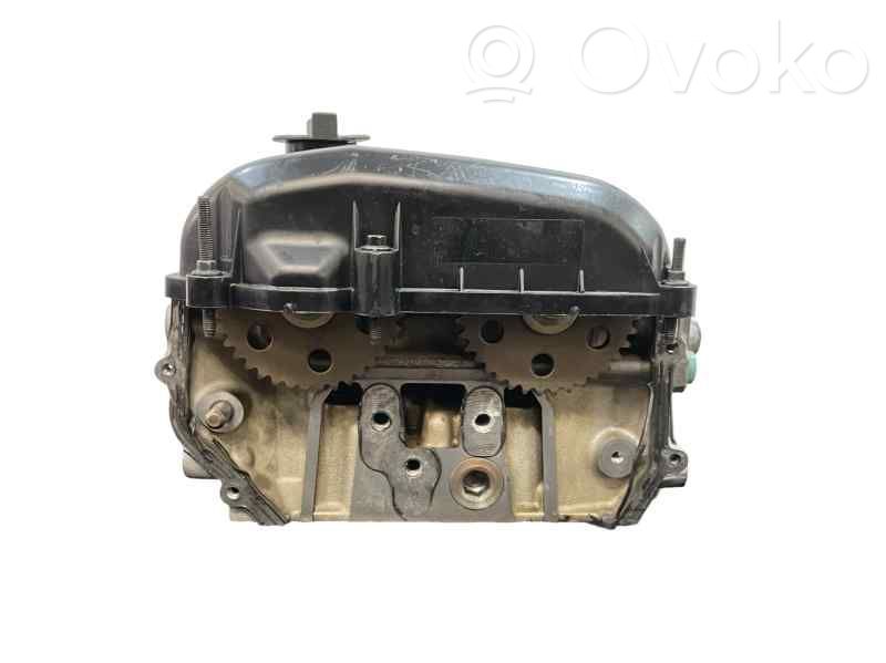 Ford Mondeo Mk III Galva 
