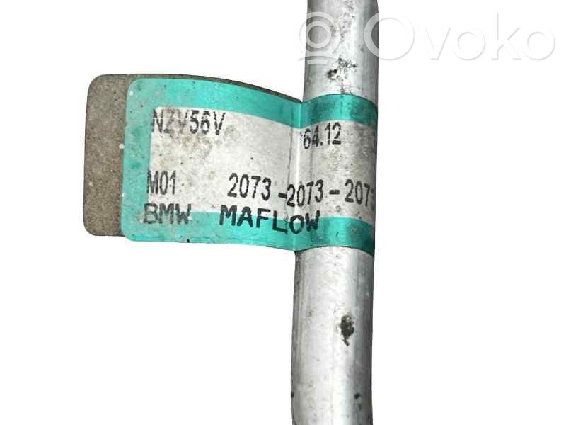Ilmastointilaitteen putki (A/C)   64533448288