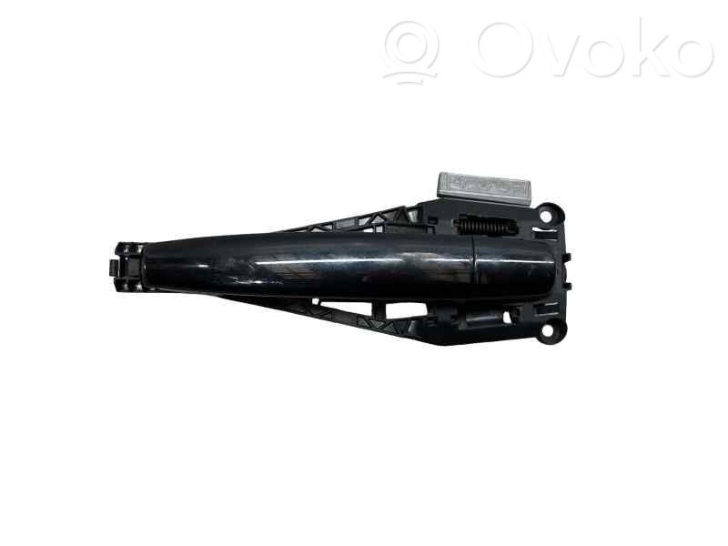 Opel Corsa E Takaoven ulkokahva 