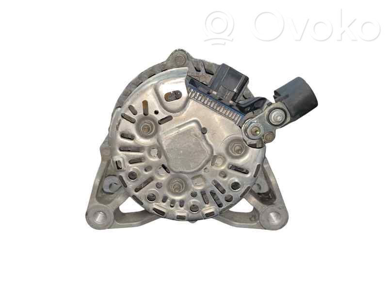 Ford Fiesta Ģenerators 