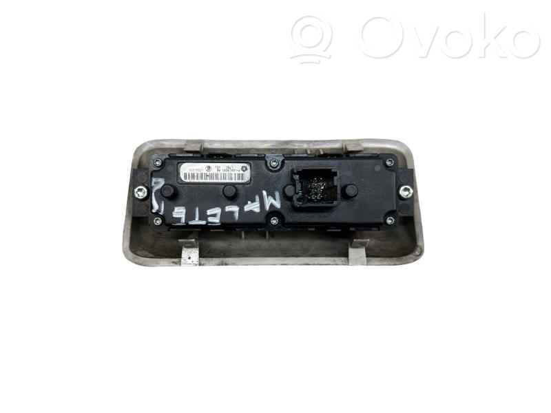Chrysler Grand Voyager V Interruptor de control multifunción 