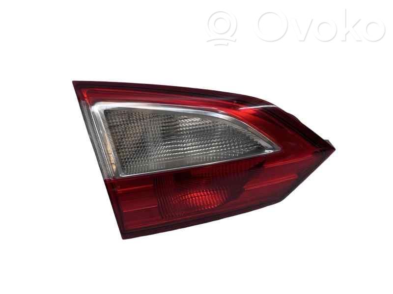 Ford C-MAX II Luci posteriori del portellone del bagagliaio 