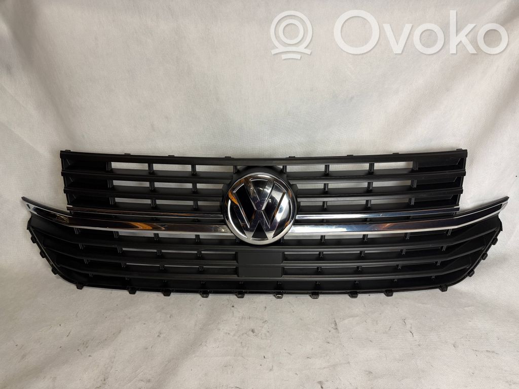 Volkswagen Transporter - Caravelle T6 Atrapa chłodnicy / Grill 