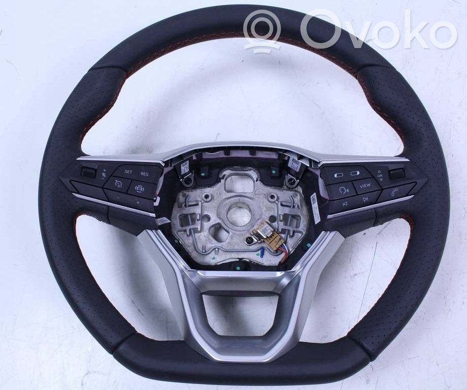 Руль   5FA419091H,00900879,314210799032AA