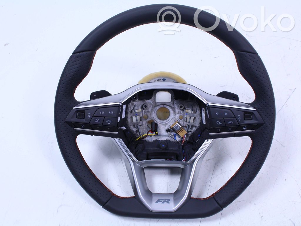 Volant   5FA419091H,90109850,314210899032AA