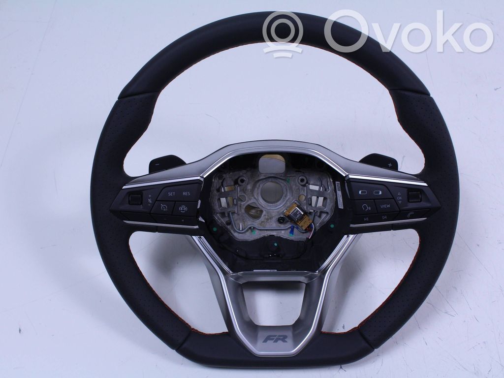 Руль   5FA419091EE,00902340,312903099032AE