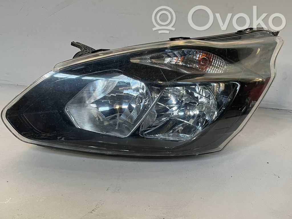 Ford Transit Custom Headlight/headlamp 