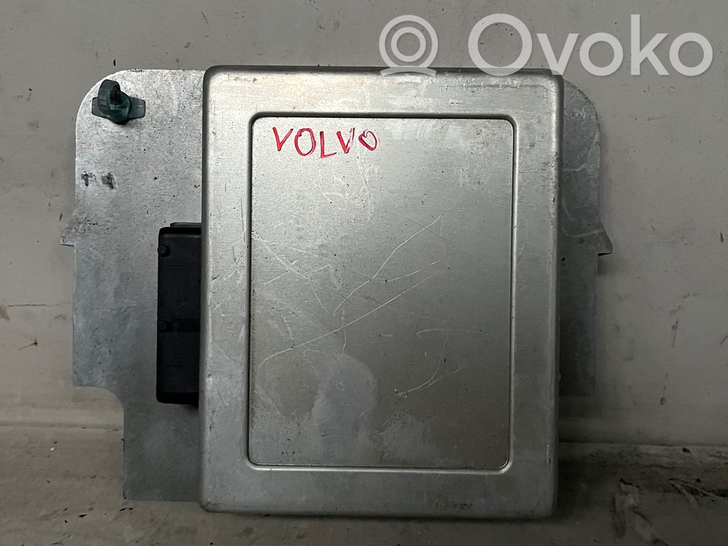 Volvo S40, V40 Engine control unit/module 