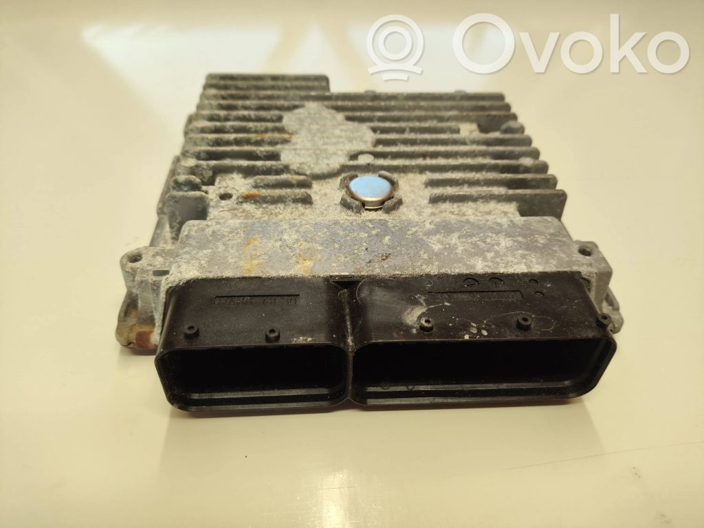 Volkswagen Caddy Engine control unit/module 