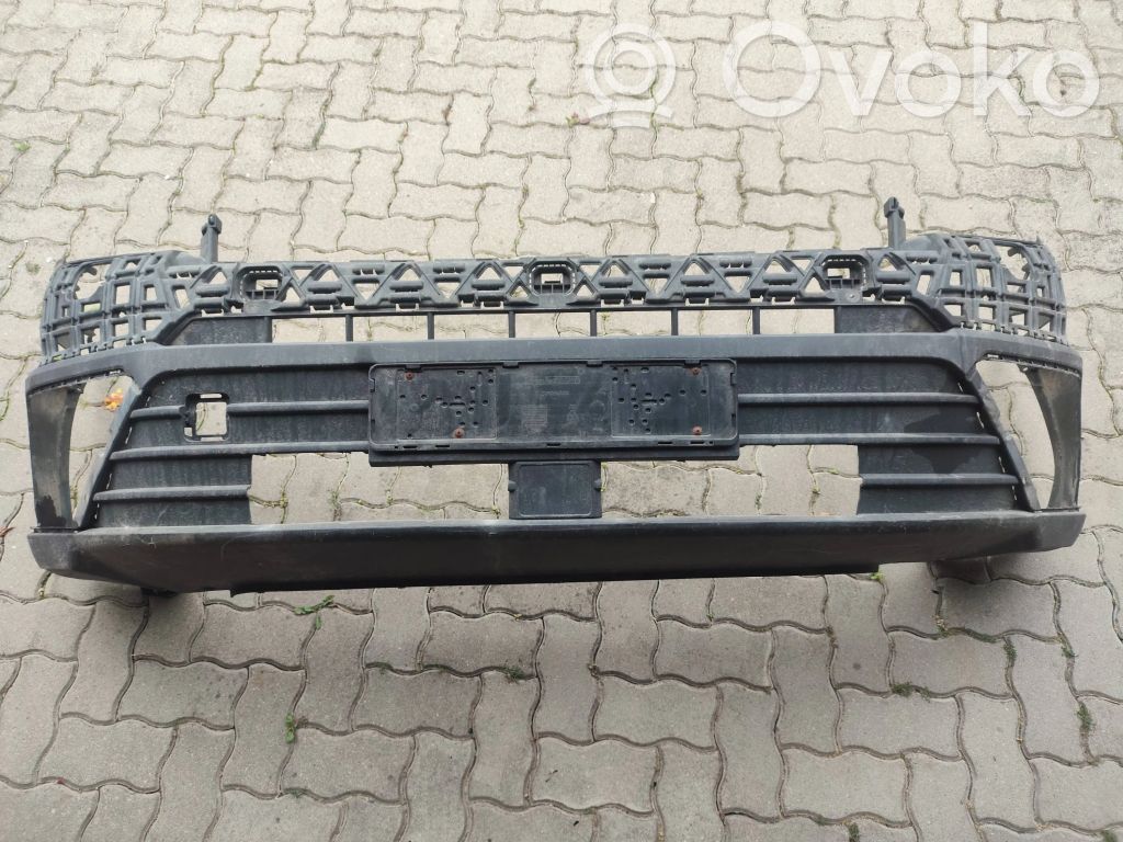 Volkswagen Crafter Parachoques delantero 