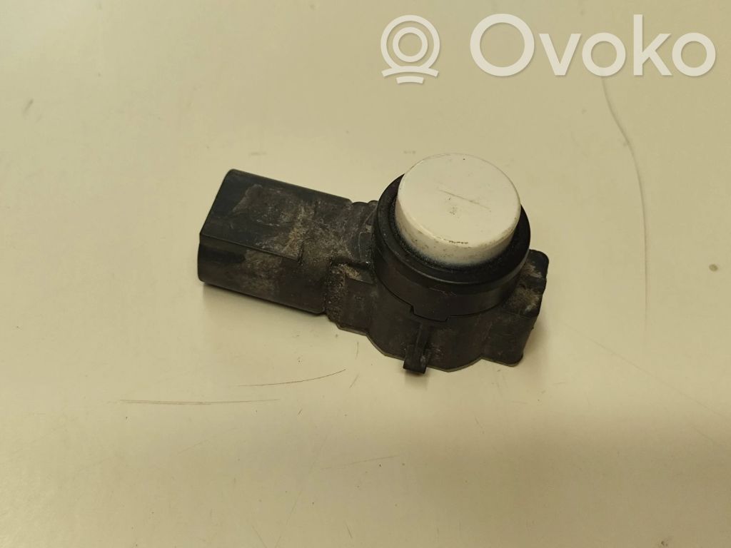 Peugeot 508 Sensor de aparcamiento PDC 