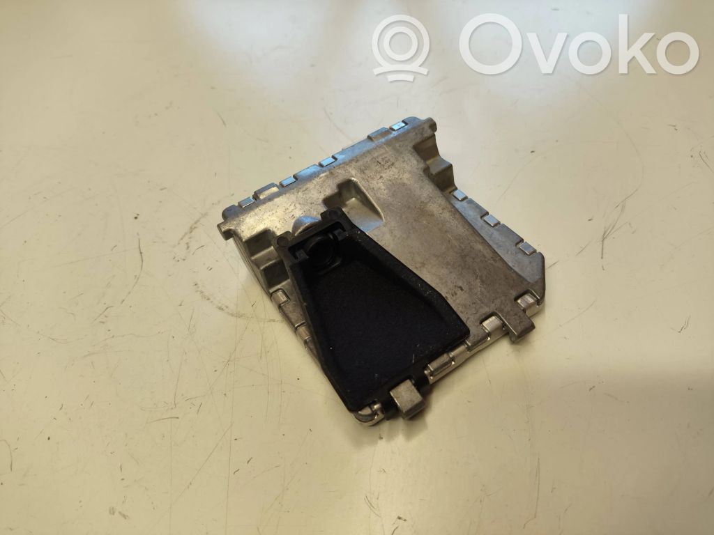 Ford Focus Windshield/windscreen camera 