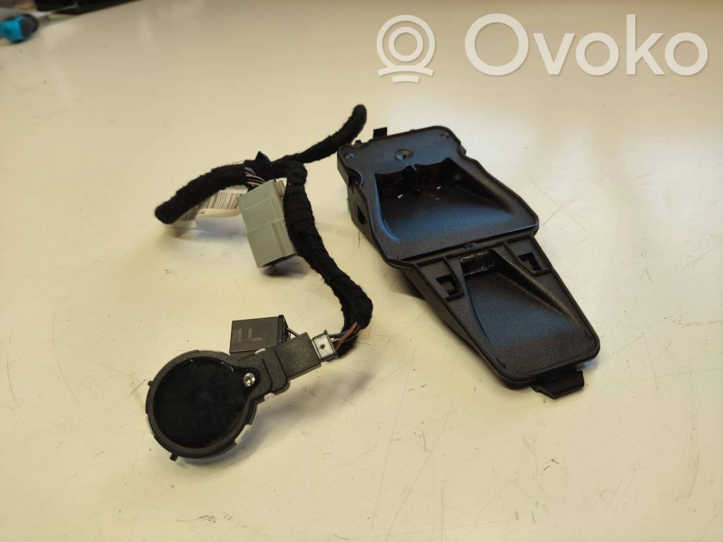 Ford Focus Other devices 