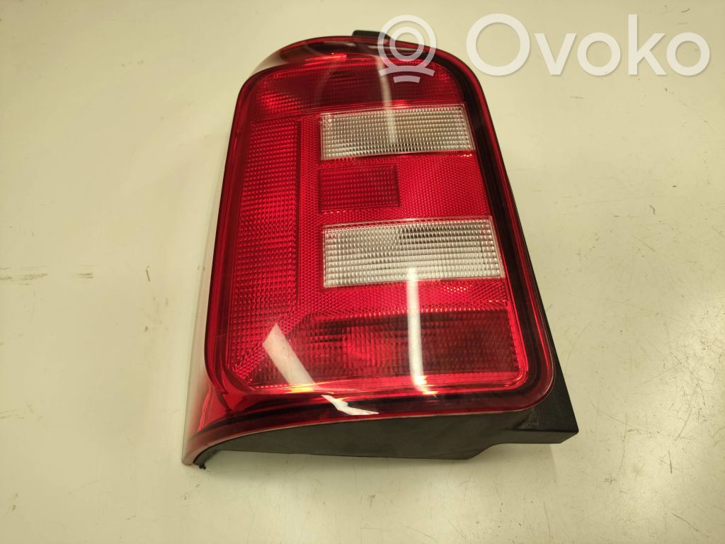 Volkswagen Transporter - Caravelle T6 Takavalot 