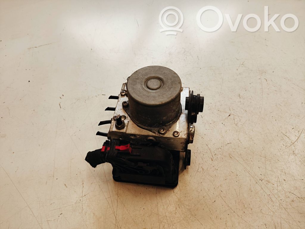 Seat Toledo IV (NH) ABS Blokas 