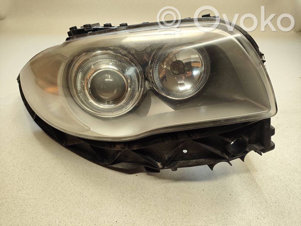 Headlight/headlamp   7181285,183441127R,184441140R