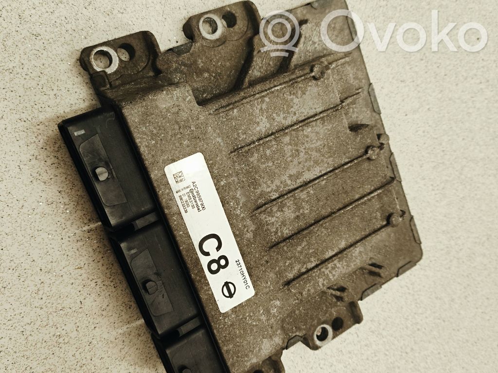 Engine control unit/module   23710HY01C,880233339,A2C99597900,18093