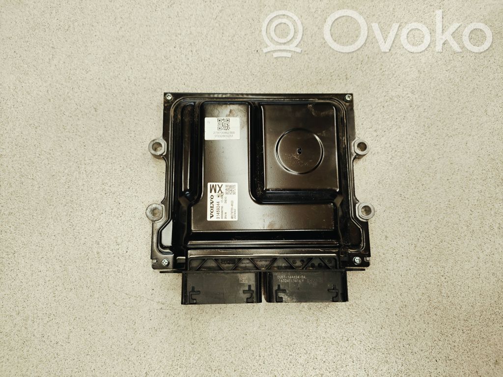 Volvo S60 Engine control unit/module 