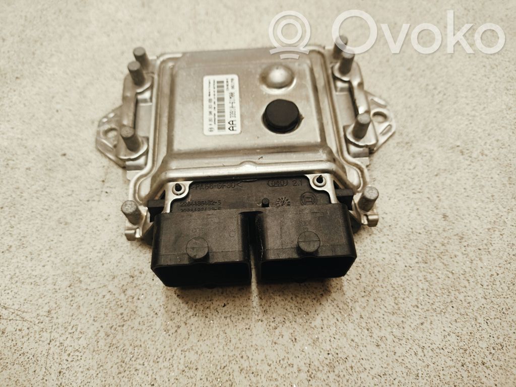 Suzuki Vitara (LY) Engine control unit/module 