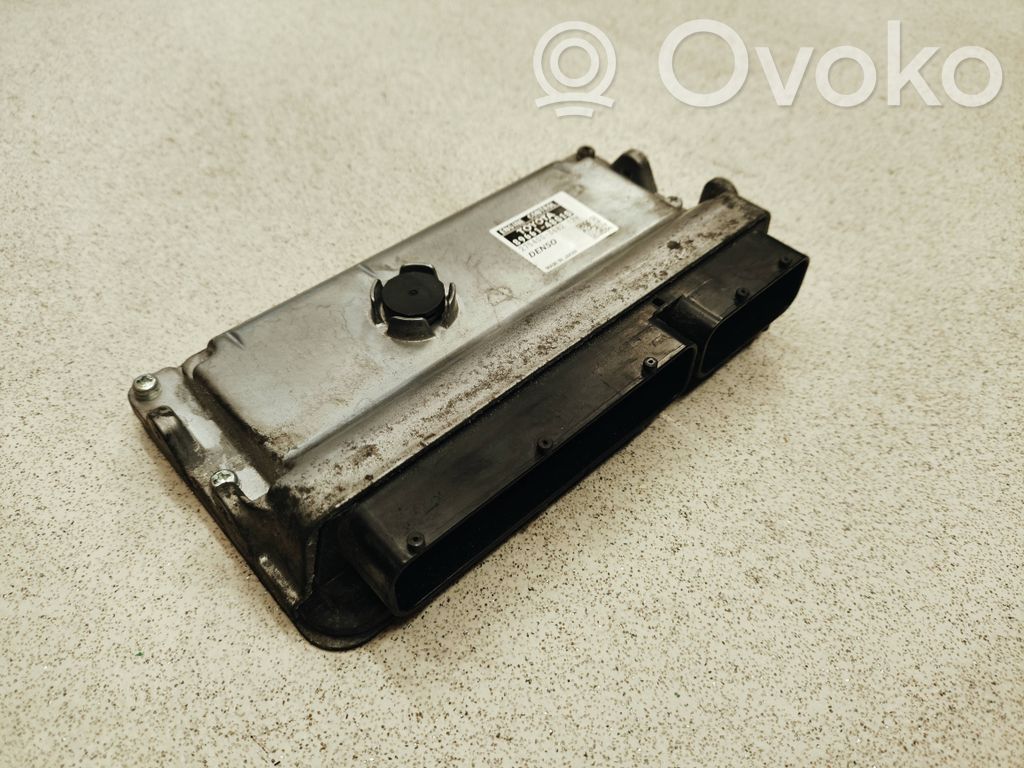 Engine control unit/module   8966148G10,2754003682