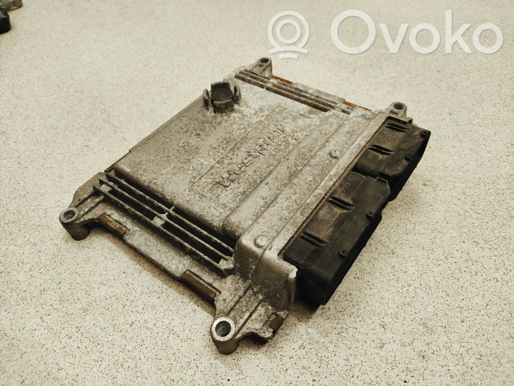 Volvo S90, V90 Other control units/modules 