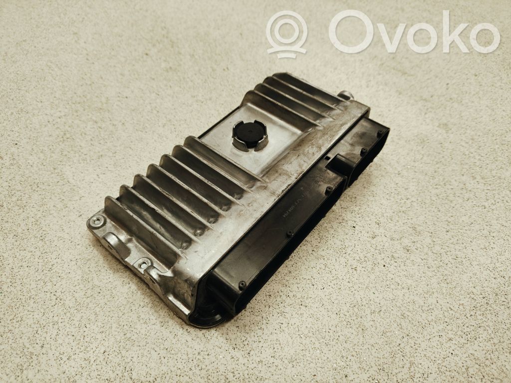 Toyota Corolla E210 E21 Engine control unit/module 