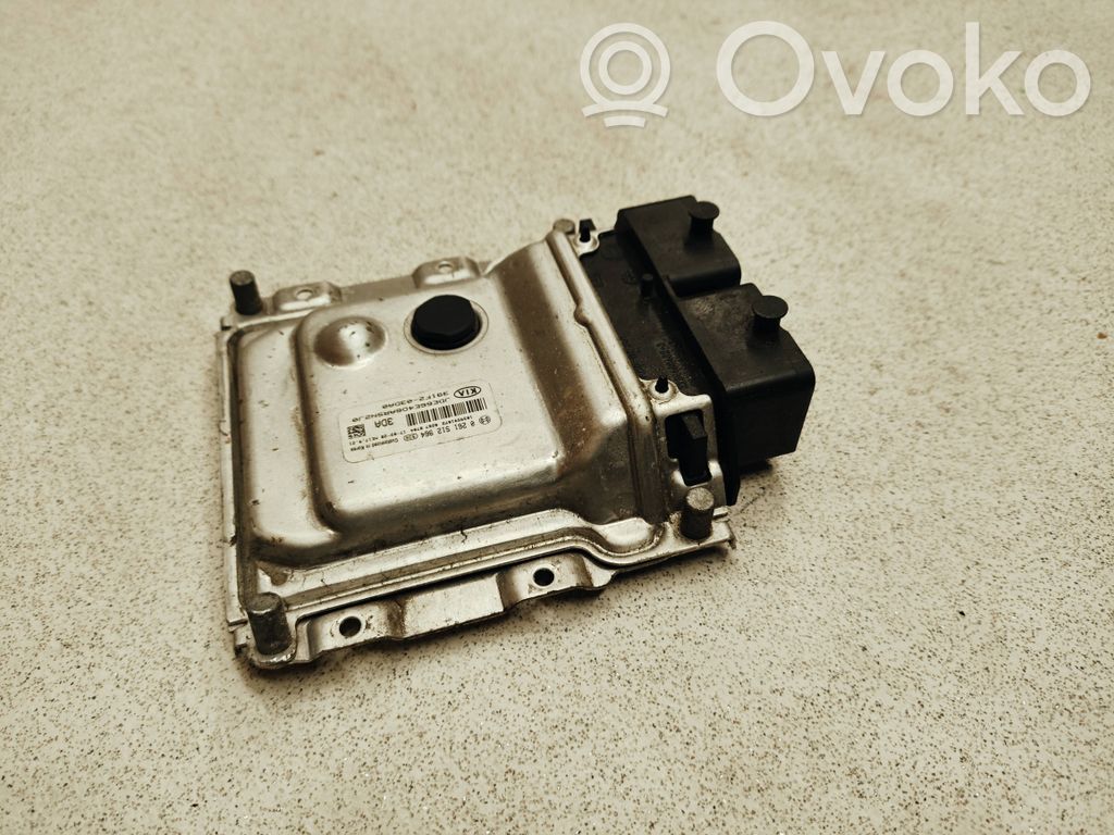 KIA Ceed Engine control unit/module 