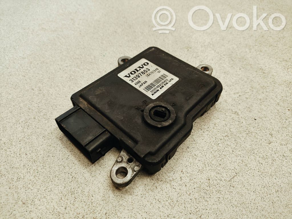 Volvo V40 Cross country Gearbox control unit/module 