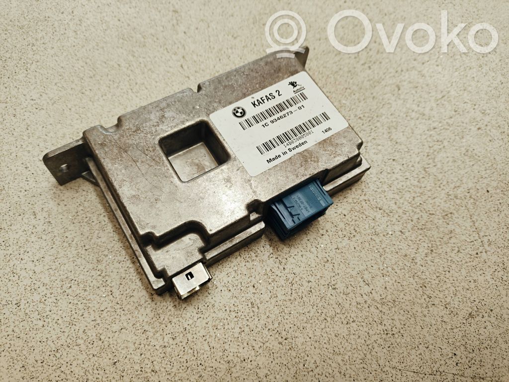 BMW X5 F15 Modul unitate control cameră 