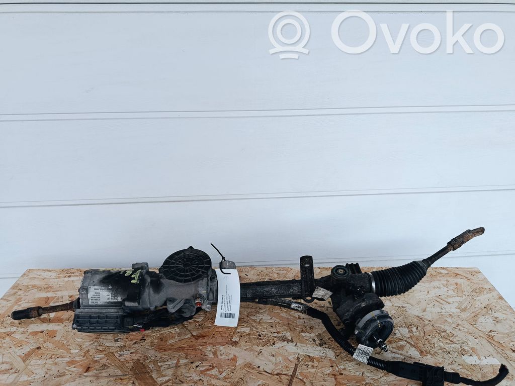 KIA Optima Vairo kolonėlė 