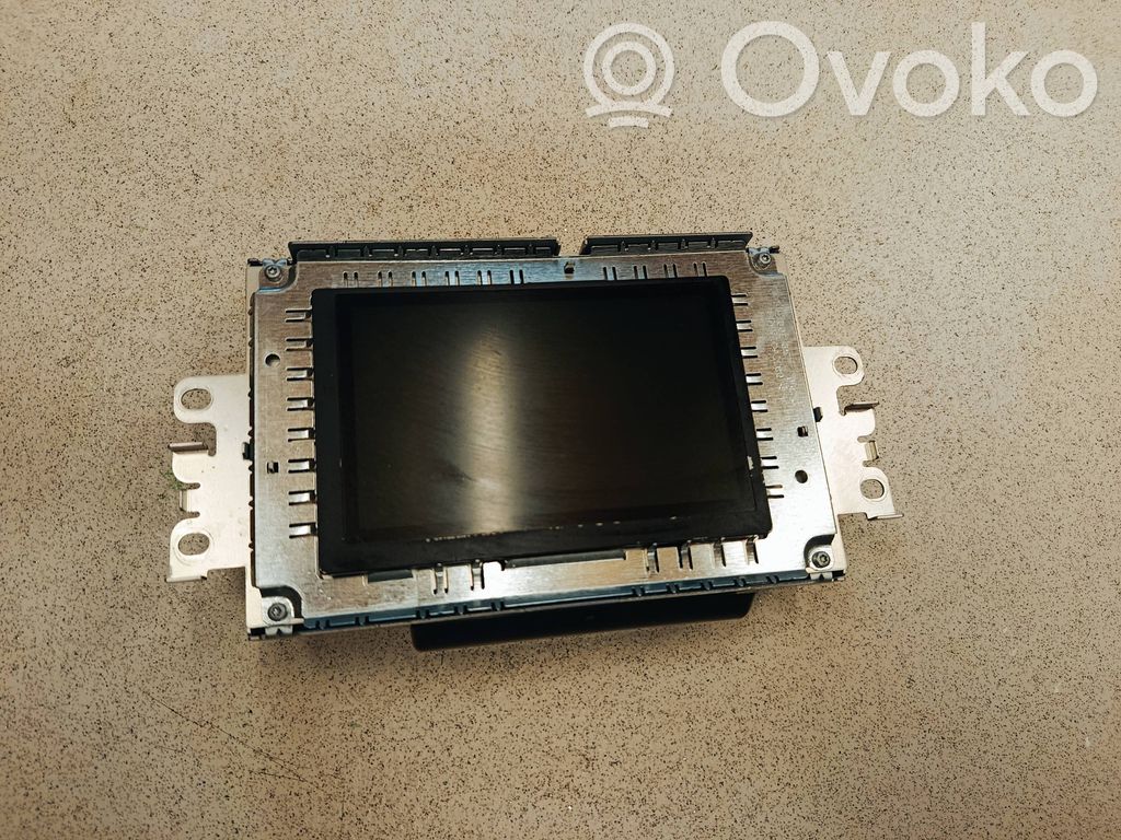 Volvo V70 Screen/display/small screen 