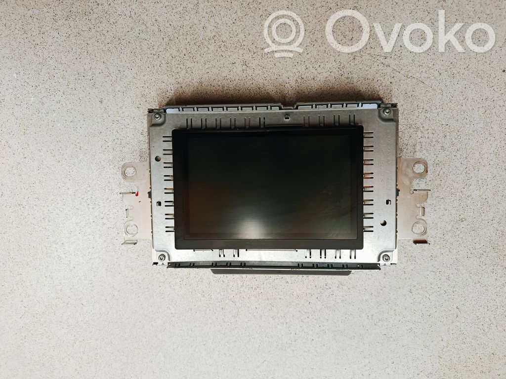 Volvo V70 Ecran/afișaj/ecran mic 