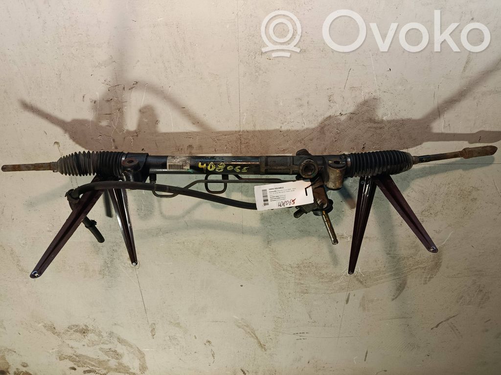 Steering rack   13337675,GWV036,20120207