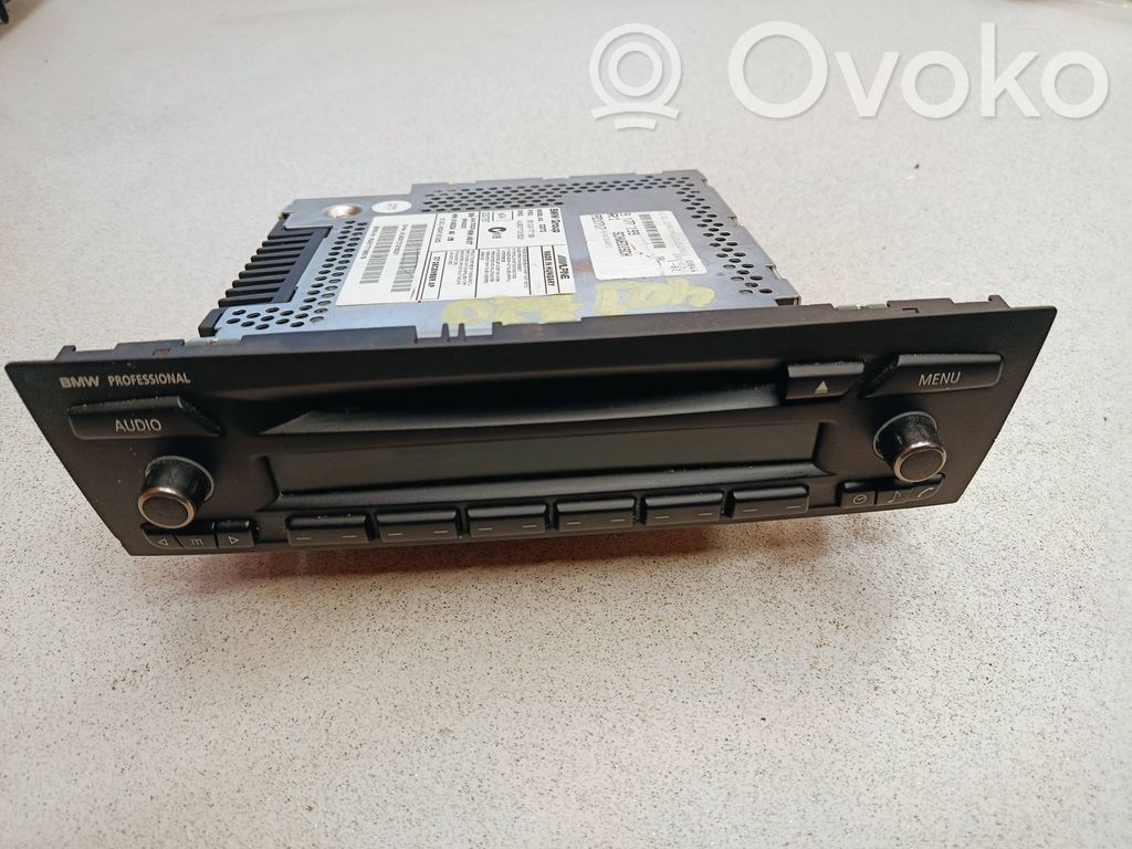BMW 3 E92 E93 Radio/CD/DVD/GPS head unit 