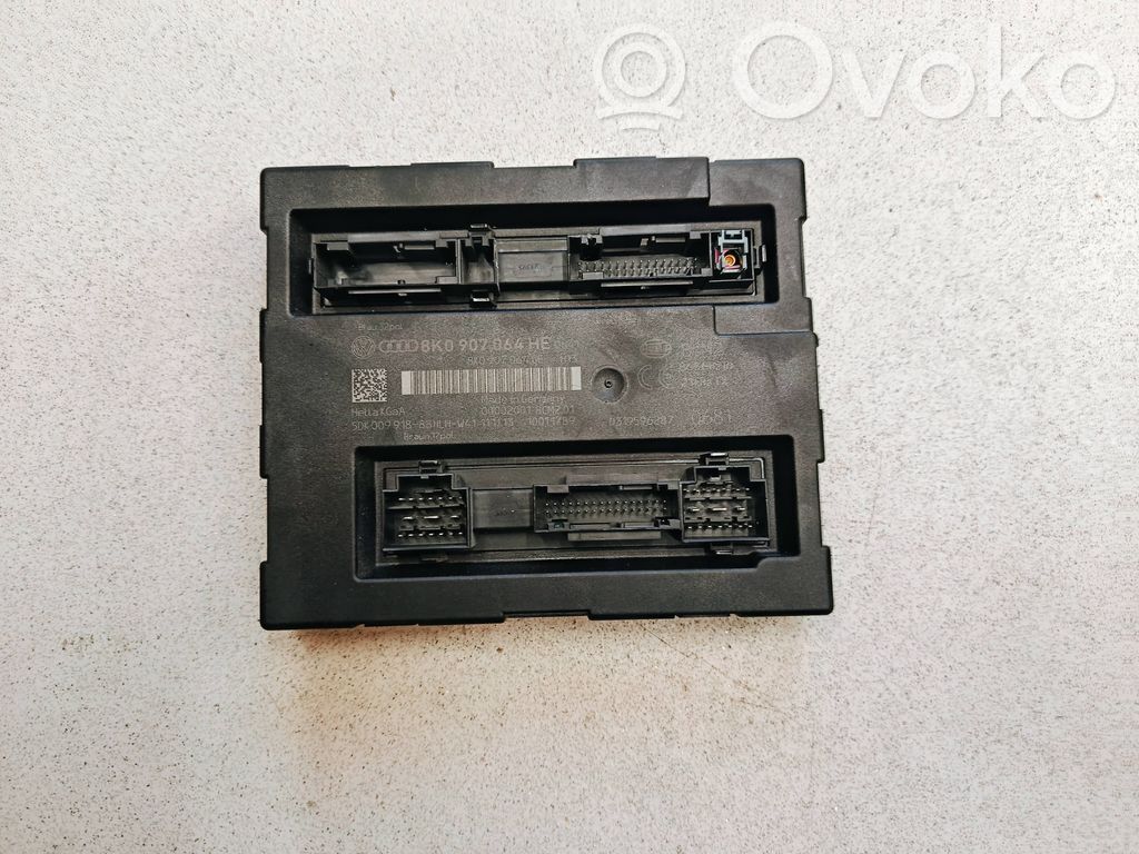 Audi A5 Sportback 8TA Module confort 