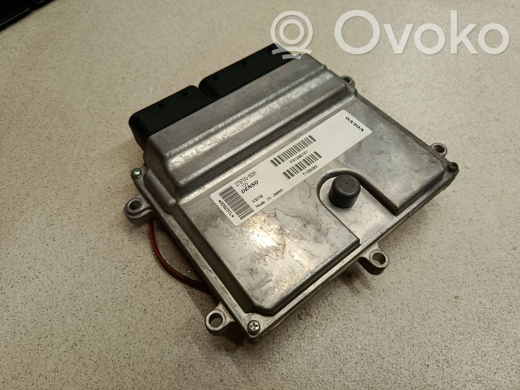Engine control unit/module   2797009291,31286161,T105089