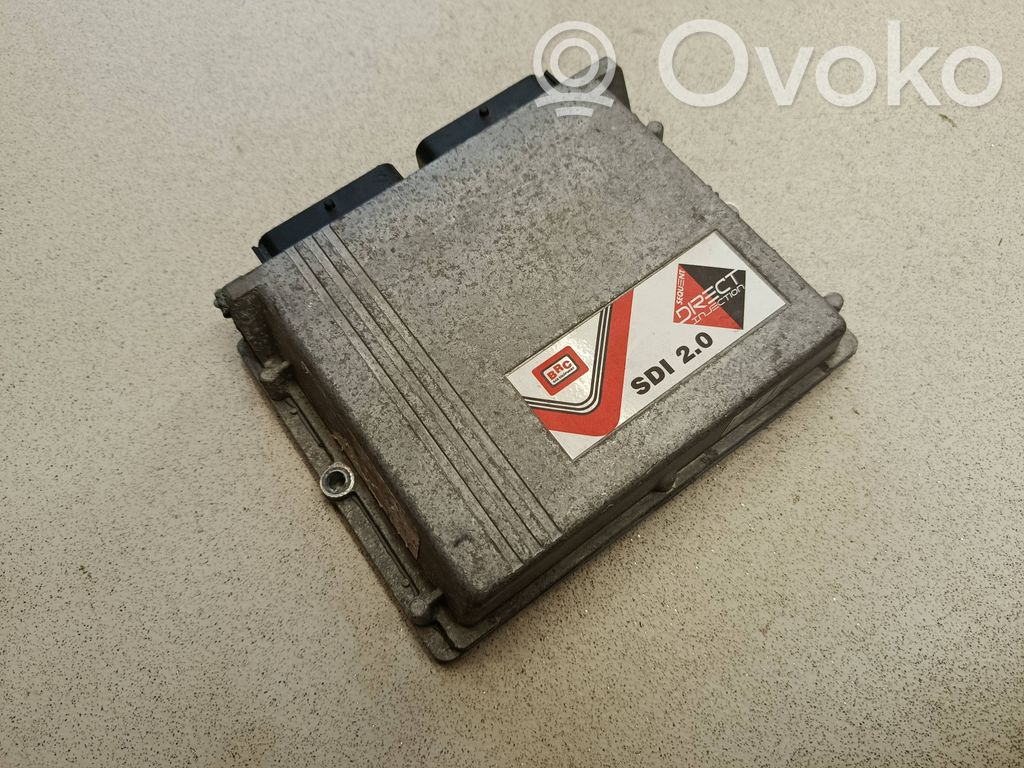 Module d'unité de contrôle GPL   E3031001,67R011002,110R001001