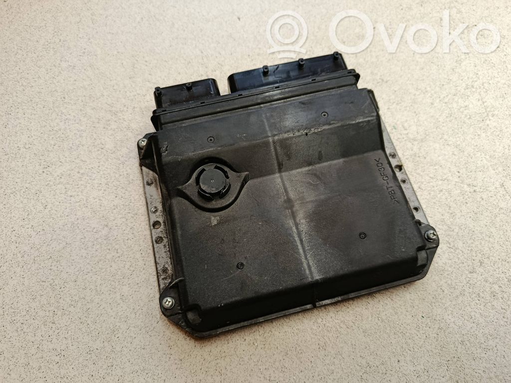 Toyota Auris 150 Engine control unit/module 