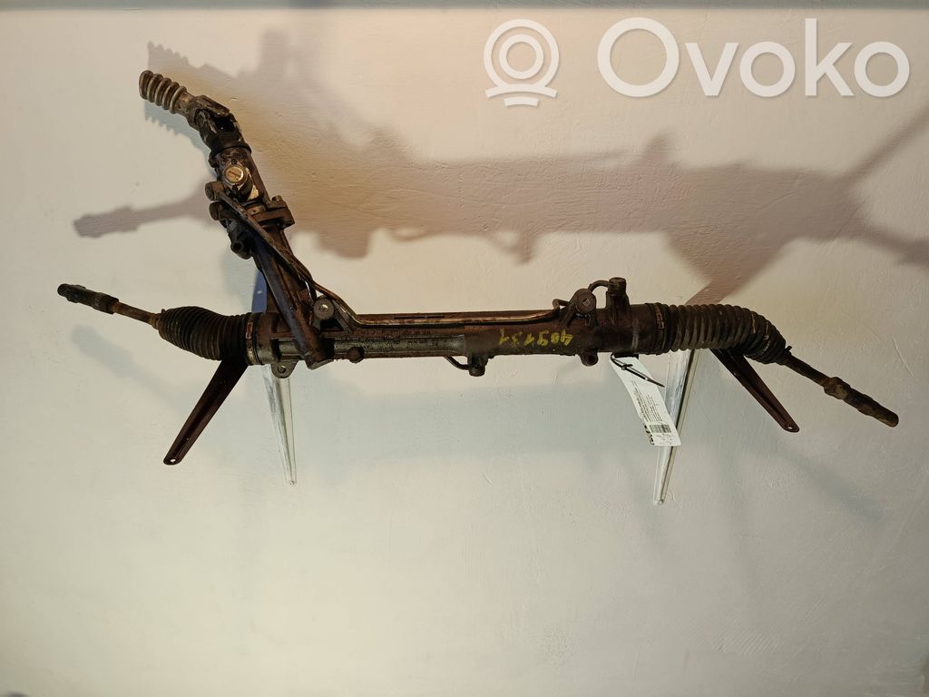 BMW 5 E60 E61 Vairo kolonėle 