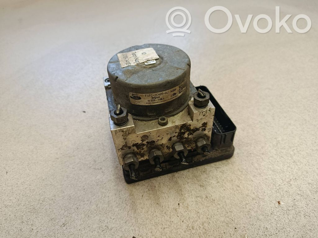ABS Blokas   F1FC2C405AJ,F1FC2C219BG,10022011964