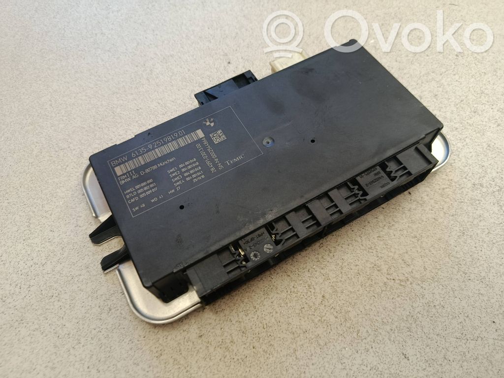 Lichtmodul Lichtsensor   9251981,001000000,005002003,005009017