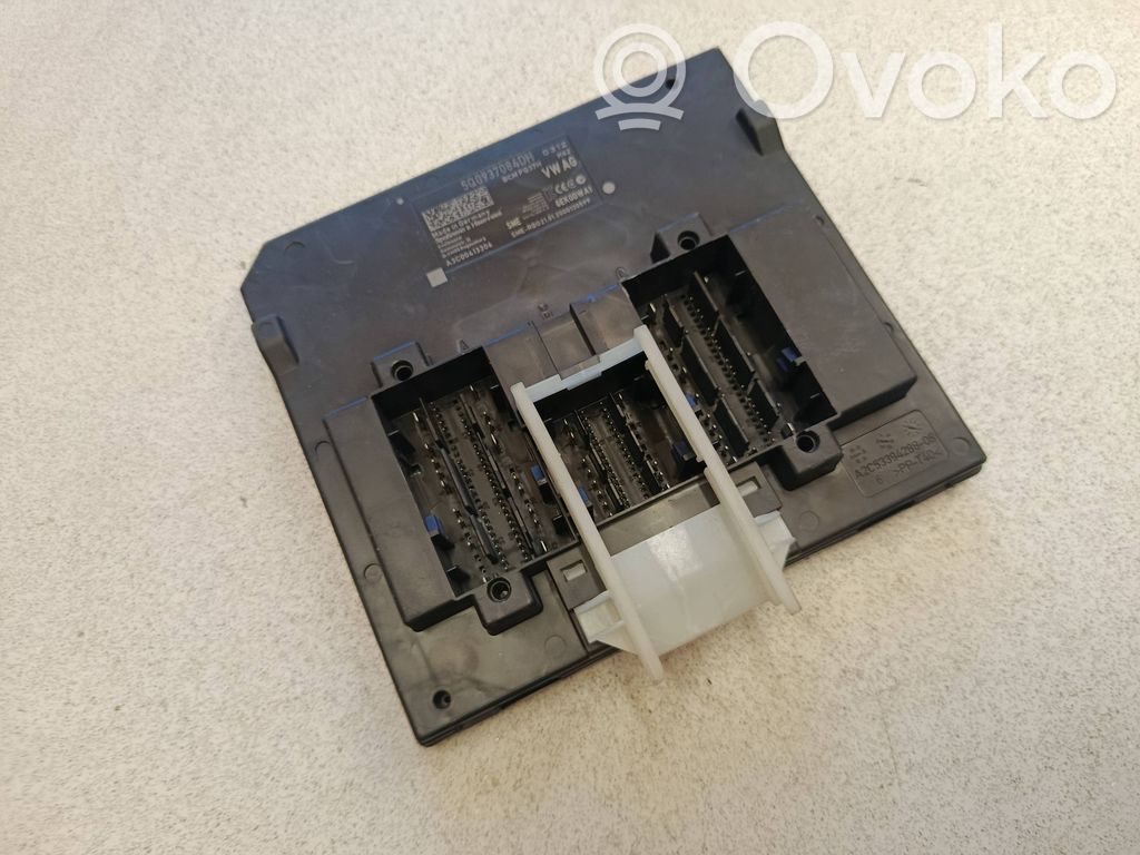Volkswagen Tiguan Muut ohjainlaitteet/moduulit 