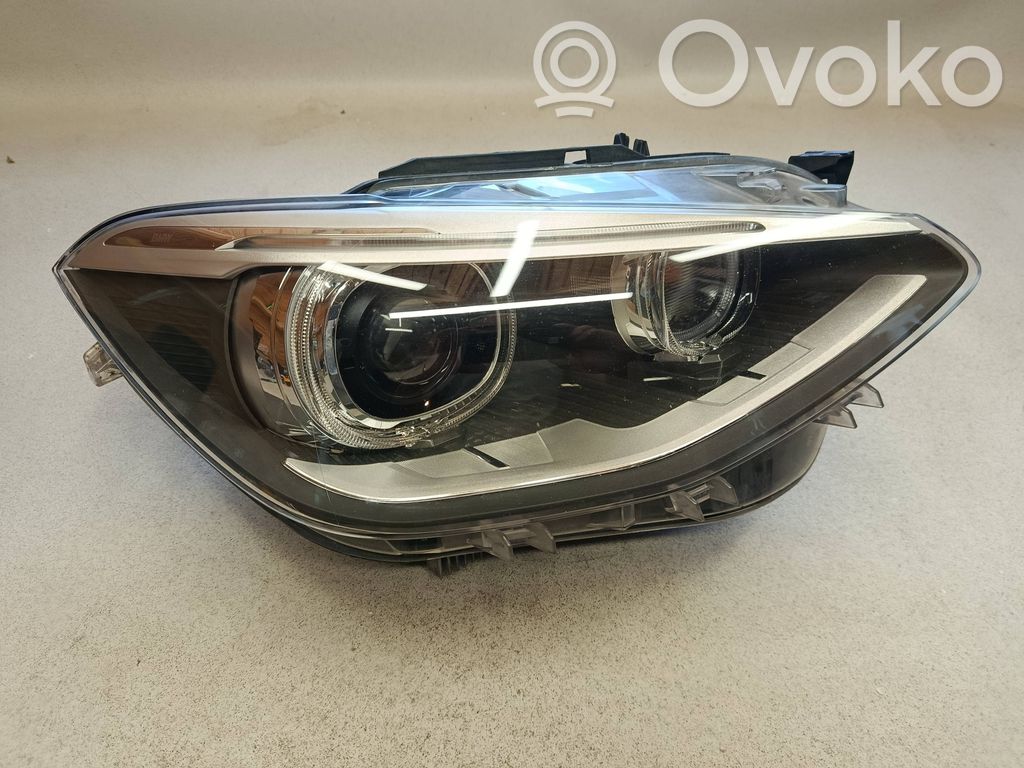Lampa przednia   1ZS01074142,722968011,01074142AL0955381,A8722068011